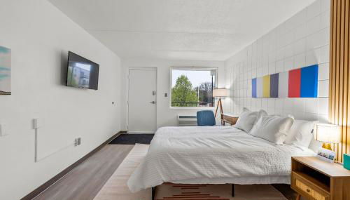 The Lindell Motor Lodge - Foto 3