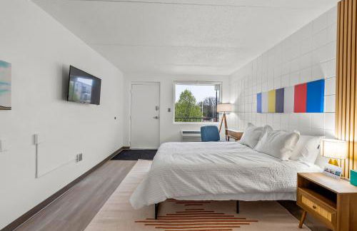 The Lindell Motor Lodge - Foto 3