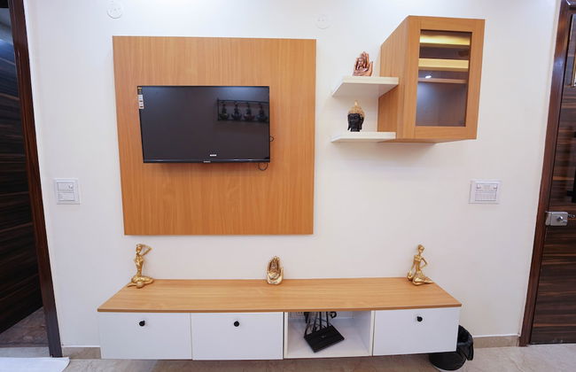 Lime Tree 2 Bhk Apartment Golf Course - Foto 18