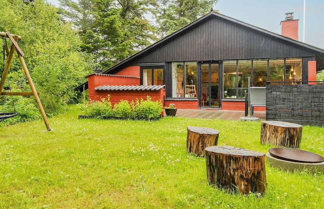 6 Person Holiday Home in Ulfborg - Photo 1