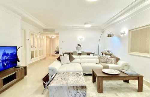 YOLO Spaces - Sotogrande Marina Duo Apartment - Foto 43