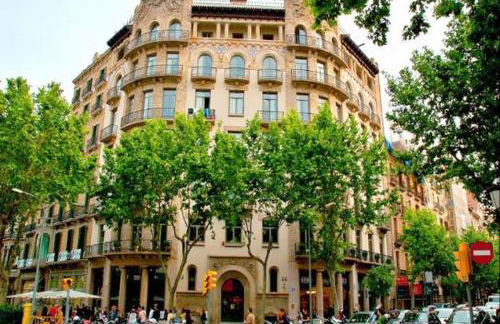 BizFlats Eixample Apartments - Photo 78