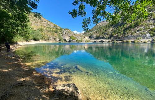 Appartamento Cuore D’Abruzzo - Foto 20