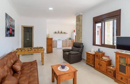 Villa Isabel Vélez-Málaga by Ruralidays - Photo 8