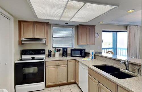 Spinnaker #2A by Southern Vacation Rentals - Foto 57