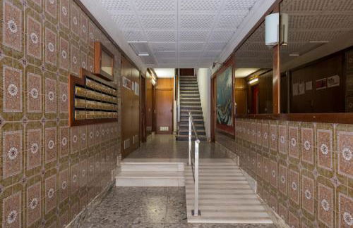 Apartamento Centric para 6 cerca de a playa y el tren - Foto 46