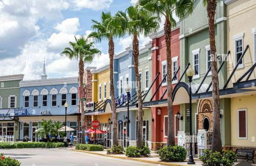 House with Heated Pool near to Florida Beaches - Foto 57