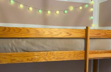 LA O'LISO Gorges de l'Ardèche gîte 4 places avec piscine à 5mn du Pont d Arc - Foto 18