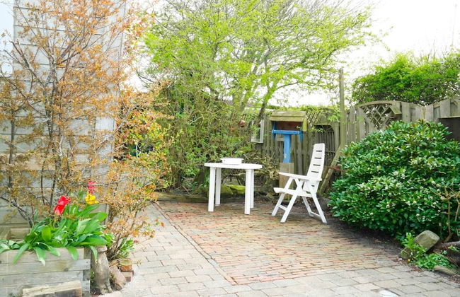 Unique Chalet An der Marina With Infrared Sauna - Foto 9