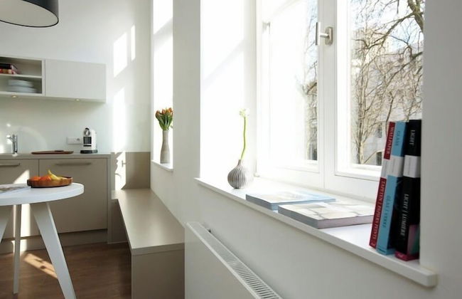 ipartment Köln City - Foto 6