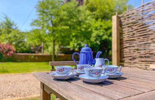 The Granary - Foto 21