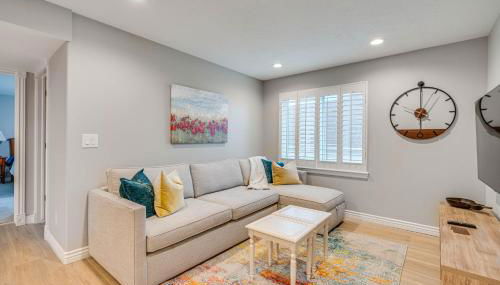 Lovely Remodeled North Salt Lake Apt 7 Mi to Dtwn - Foto 4