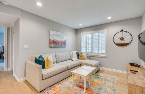 Lovely Remodeled North Salt Lake Apt 7 Mi to Dtwn - Photo 4