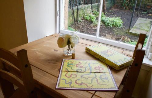Caledonian - Charming Central 1 Bed Flat - Foto 13