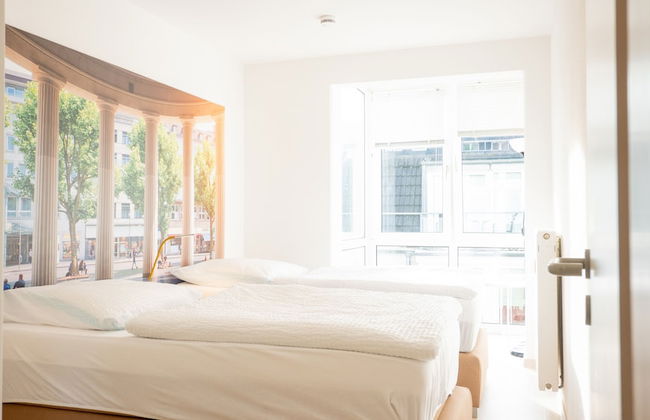 Relax Aachener Boardinghouse Phase 3 - Foto 7