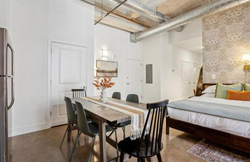 Large Studios, 1BR, Free Parking Gym, Game Room - Foto 45