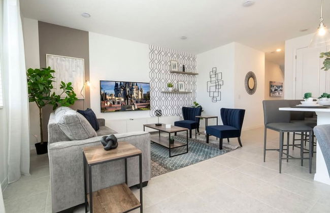 Charming 3Bd Close to Disney at Enclave 1021 - Foto 11