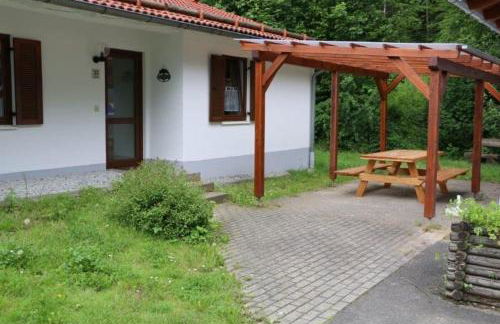 Ferienpark im schönen Falkenstein 4 - Foto 16