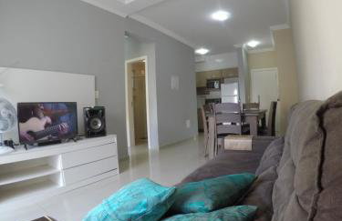 Ap,2 quartos, 500m paria, piscina! - Foto 1