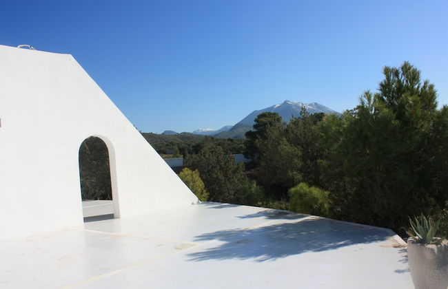 Villa With Private Beach - Photo 34