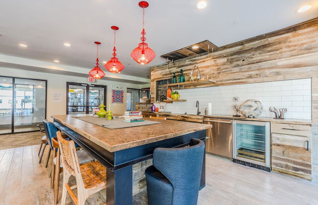 Sage Apartments Atlanta at Old 4th Ward - Foto 16