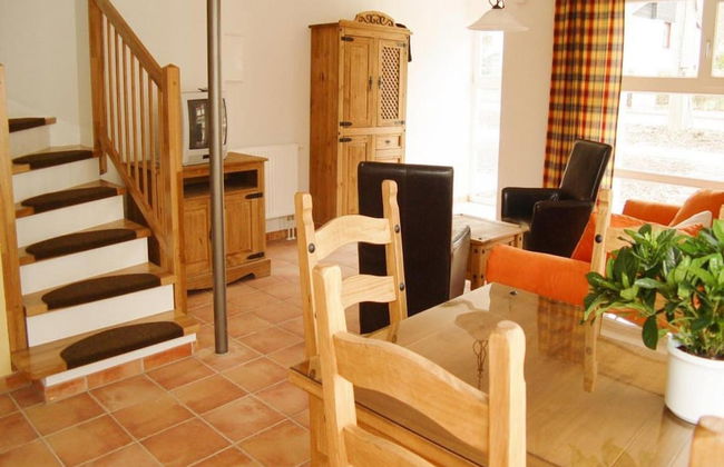 Holiday Home in Wernigerode With a Shared Pool - Foto 45