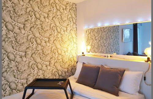 Cosy Case between Disney and Paris - Foto 10