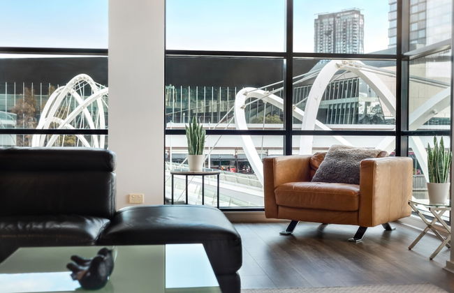 Waterfront Melbourne Apartments - Photo 71