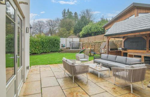 5 Bed in Chepstow oc-h34098 - Foto 33