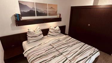 Sanja - Ferienwohnung im Friesenhof - Foto 3