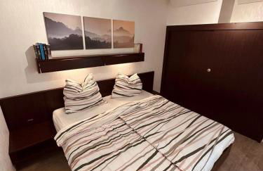 Sanja - Ferienwohnung im Friesenhof - Foto 3