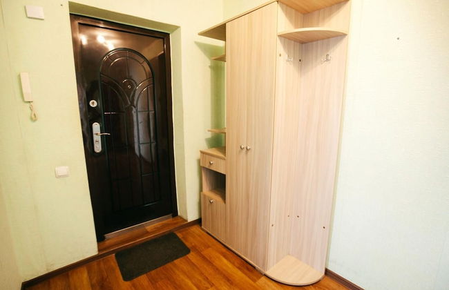 Apartment on Ryleeva 64 B - Foto 5