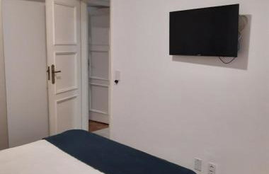 3 quartos Vista mar Leme, quadra da praia - Photo 33