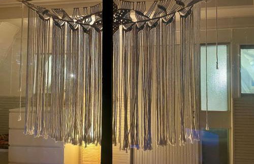 Kamińsko, Puszcza Zielonka, dom nad jeziorem - Foto 10