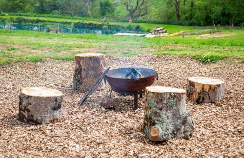 Mistle Roundhouse - Ukc6943 - Foto 16