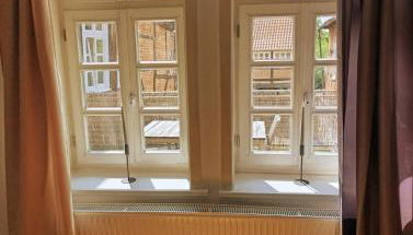 Gemütliche Maisonettenwohnung in Dannenberg Elbe - Foto 4