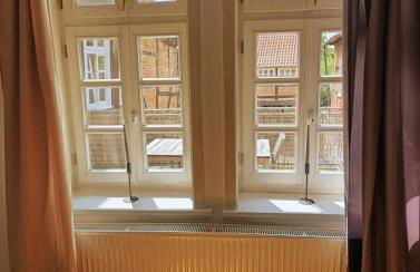 Gemütliche Maisonettenwohnung in Dannenberg Elbe - Foto 4