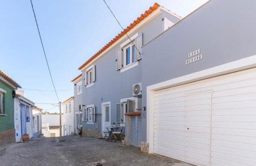 Casa Oceano-Mar a vista - Foto 35