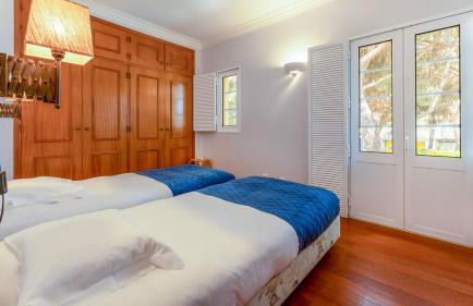 2 BDR House W/Terrace in Praia Verde by LovelyStay - Foto 22