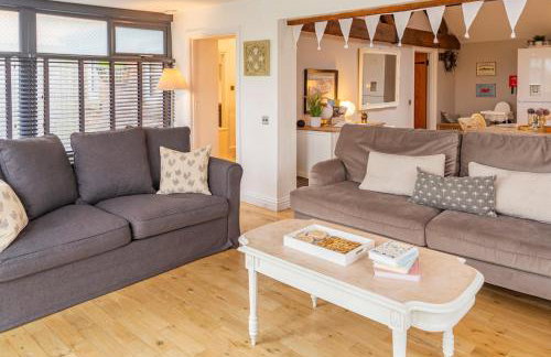 The Lodge at Greenbank Farm - Foto 17