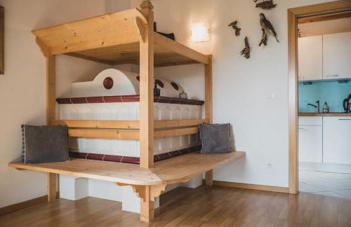 Ferienwohnungen Wiesbauer - Foto 57