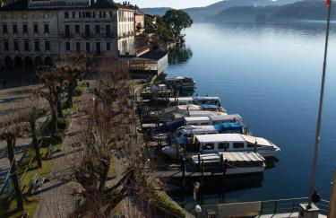 -Ortaflats- Appartamenti Imbarcadero & Palazzotto - Photo 12