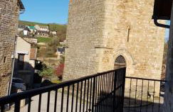 Le gîte de la Vieille Eglise de Coussergues - Photo 41