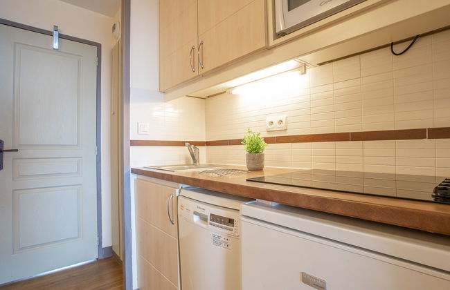 Le Village (E1215) - Foto 11