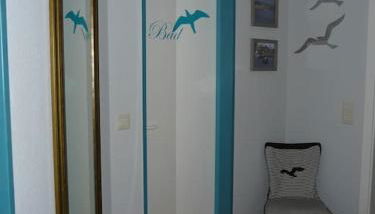 Ferienwohnung Möwe am Neuensiener See inclusive 2 Räder - Foto 3