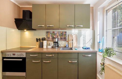 Ferienwohnungen Neuseenland - Foto 21