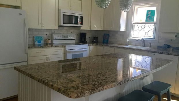 Jersey Street 21 - Foto 5, Cocina privada