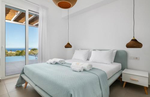 Sunset Hill Villa Rhodes - Foto 25