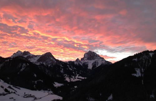 Berggasthaus Agritur Moserhof - Photo 39