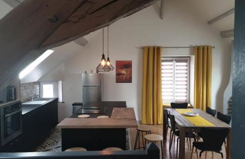 Grand appartement tout confort proche de CHAMBORD - Foto 3